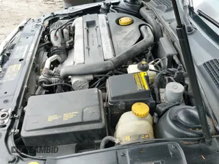 ✅ 2005 Saab 9-5 Aero • VIN: YS3EH49G353510718 • Lot: 42031682. Wystawiony na IAAI z przebiegiem 152 877 mil. Bezpłatny archiwum sprzedaży aukcyjnych z USA i szczegółowy raport historii pojazdu na DreamBid. Zdjęcie 13.