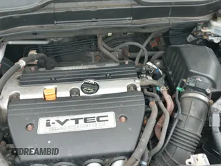 ✅ 2007 Honda CR-V EX-L • VIN: JHLRE48767C037387 • Lot: 43559036. Wystawiony na IAAI z przebiegiem 183 818 mil. Bezpłatny archiwum sprzedaży aukcyjnych z USA i szczegółowy raport historii pojazdu na DreamBid. Zdjęcie 13.