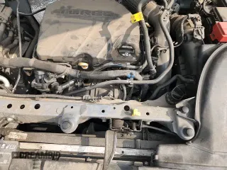 ✅ 2020 Buick Encore GX Select • VIN: KL4MMDS2XLB083077 • Lot: 69750575. Listed on Copart with 82,842 mi. Free auction sales archive from the USA and detailed vehicle history report at DreamBid. Image 16.