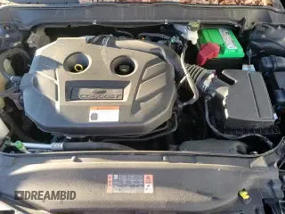 ✅ 2018 Ford Fusion SE • VIN: 3FA6P0T9XJR162662 • Lot: 87393565. Listed on Copart with 73,670 mi. Free auction sales archive from the USA and detailed vehicle history report at DreamBid. Image 15.