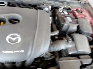 ✅ 2019 Mazda 3 Preferred • VIN: JM1BPBMM2K1124622 • Lot: 67238325. Listed on Copart with 32,357 mi. Free auction sales archive from the USA and detailed vehicle history report at DreamBid. Image 14.