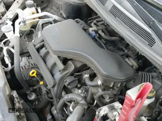 ✅ 2019 Nissan Rogue SV • VIN: JN1BJ1CR0KW627340 • Lot: 42185403. Listed on IAAI with 76,887 mi. Free auction sales archive from the USA and detailed vehicle history report at DreamBid. Image 19.