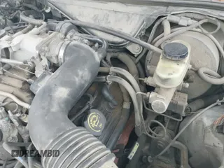 ✅ 1997 Ford Crown Victoria • VIN: 2FALP73W0VX139965 • Lot: 41505257. Listed on IAAI with 440,301 mi. Free auction sales archive from the USA and detailed vehicle history report at DreamBid. Image 13.