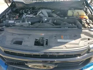 ✅ 2020 Ford F-250 XL • VIN: 1FT7W2BT7LED44190 • Lot: 53295085. Listed on Copart with 81,549 mi. Free auction sales archive from the USA and detailed vehicle history report at DreamBid. Image 15.