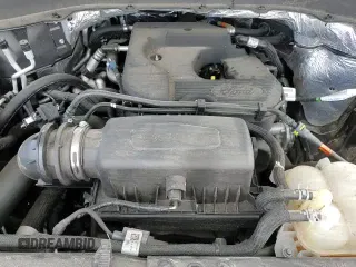 ✅ 2020 Ford Explorer XLT • VIN: 1FMSK8DH2LGB08306 • Lot: 82293925. Listed on Copart with 46,250 mi. Free auction sales archive from the USA and detailed vehicle history report at DreamBid. Image 17.