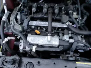 ✅ 2024 Nissan Versa SV • VIN: 3N1CN8EV8RL820346 • Lot: 93807015. Listed on Copart with 13,595 mi. Free auction sales archive from the USA and detailed vehicle history report at DreamBid. Image 13.