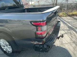 ✅ 2022 Nissan Frontier S • VIN: 1N6ED1EJ8NN688841 • Лот: 92238315. Опубликован ранее на Copart с пробегом 68 866 миль. Бесплатный доступ к архиву аукционных продаж из США и подробный отчёт об истории автомобиля на DreamBid. Изображение 11.