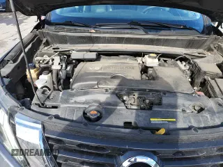 ✅ 2019 Nissan Pathfinder SL • VIN: 5N1DR2MM0KC646197 • Lot: 85935825. Wystawiony na Copart z przebiegiem 95 269 mil. Bezpłatny archiwum sprzedaży aukcyjnych z USA i szczegółowy raport historii pojazdu na DreamBid. Zdjęcie 16.