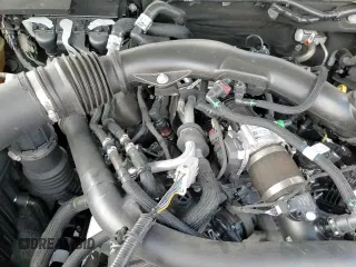 ✅ 2024 Ford Ranger Raptor • VIN: 1FTER4LR2RLE56137 • Лот: 87244425. Опубликован ранее на Copart с пробегом 21 527 миль. Бесплатный доступ к архиву аукционных продаж из США и подробный отчёт об истории автомобиля на DreamBid. Изображение 14.