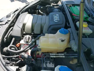 ✅ 2008 Audi A4 3.2L • VIN: WAUDH78E68A003121 • Lot: 42703268. Listed on IAAI with 134,366 mi. Free auction sales archive from the USA and detailed vehicle history report at DreamBid. Image 19.