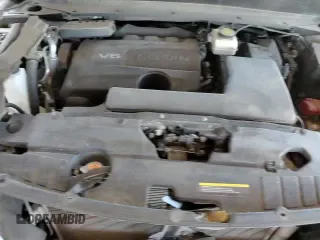 ✅ 2018 Nissan Pathfinder Platinum • VIN: 5N1DR2MN3JC618594 • Лот: 67220325. Опубликован ранее на Copart с пробегом 88 181 миль. Бесплатный доступ к архиву аукционных продаж из США и подробный отчёт об истории автомобиля на DreamBid. Изображение 17.