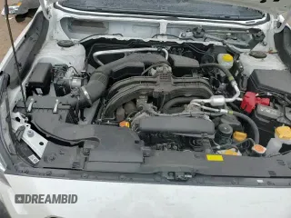 ✅ 2024 Subaru Crosstrek Wilderness • VIN: 4S4GUHT68R3834929 • Lot: 71218705. Listed on Copart with 4,717 mi. Free auction sales archive from the USA and detailed vehicle history report at DreamBid. Image 15.