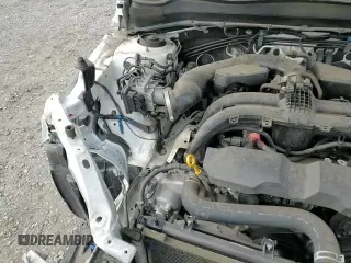 2018 Subaru Forester Limited with VIN JF2SJARC0JH493272, listed as a Copart auction lot 87002425 with 56,924 mi miles and Salvage title. Bid and sale history available at DreamBid. Image 17.