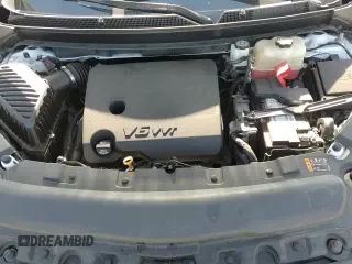 ✅ 2018 Buick Enclave Premium • VIN: 5GAEVBKW6JJ253857 • Lot: 70389675. Wystawiony na Copart z przebiegiem 98 542 mil. Bezpłatny archiwum sprzedaży aukcyjnych z USA i szczegółowy raport historii pojazdu na DreamBid. Zdjęcie 15.