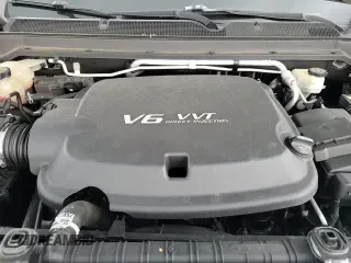 ✅ 2017 GMC Canyon 2WD • VIN: 1GTG5BEN8H1160942 • Lot: 57479585. Listed on Copart with 99,214 mi. Free auction sales archive from the USA and detailed vehicle history report at DreamBid. Image 16.