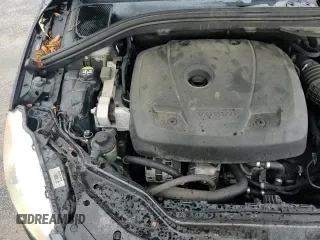 ✅ 2017 Volvo XC60 Inscription • VIN: YV449MRU2H2122487 • Lot: 53996185. Wystawiony na Copart z przebiegiem 105 398 mil. Bezpłatny archiwum sprzedaży aukcyjnych z USA i szczegółowy raport historii pojazdu na DreamBid. Zdjęcie 17.