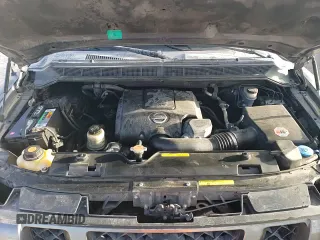 ✅ 2008 Nissan Titan SE • VIN: 1N6BA07G88N321384 • Lot: 86506504. Listed on Copart with 226,222 mi. Free auction sales archive from the USA and detailed vehicle history report at DreamBid. Image 14.