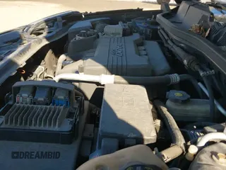 ✅ 2006 Chevrolet Equinox LT • VIN: 2CNDL73F966206608 • Лот: 41766543. Опубликован ранее на IAAI с пробегом Не указан. Бесплатный доступ к архиву аукционных продаж из США и подробный отчёт об истории автомобиля на DreamBid. Изображение 12.