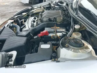 ✅ 2000 Mitsubishi Eclipse GT • VIN: 4A3AC84L5YE103909 • Lot: 42425327. Listed on IAAI with 112,940 mi. Free auction sales archive from the USA and detailed vehicle history report at DreamBid. Image 12.