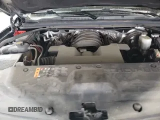 ✅ 2018 Chevrolet Tahoe LT • VIN: 1GNSKBKCXJR124531 • Lot: 66944095. Listed on Copart with 139,405 mi. Free auction sales archive from the USA and detailed vehicle history report at DreamBid. Image 13.