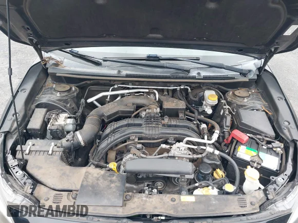 ✅ 2020 Subaru Crosstrek Premium • VIN: JF2GTAEC8L8200307 • Лот: 44743119. Опубліковано раніше на IAAI з пробігом 91 600 миль. Безкоштовний доступ до архіву аукціонних продажів зі США та докладний звіт про історію автомобіля на DreamBid. Зображення 10.