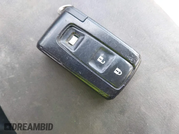 ✅ 2005 Toyota Prius • VIN: JTDKB20U953104252 • Lot: 45020726. Listed on IAAI with 236,308 mi. Free auction sales archive from the USA and detailed vehicle history report at DreamBid. Image 11.