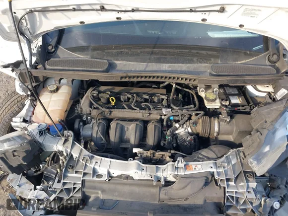 ✅ 2014 Ford Transit Connect XL • VIN: NM0LE7E70E1140271 • Лот: 41902130. Опубліковано раніше на IAAI з пробігом 106 180 миль. Безкоштовний доступ до архіву аукціонних продажів зі США та докладний звіт про історію автомобіля на DreamBid. Зображення 10.