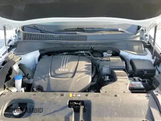 ✅ 2017 Kia Sorento EX • VIN: 5XYPH4A50HG304329 • Лот: 92329255. Опубликован ранее на Copart с пробегом 18 777 миль. Бесплатный доступ к архиву аукционных продаж из США и подробный отчёт об истории автомобиля на DreamBid. Изображение 14.