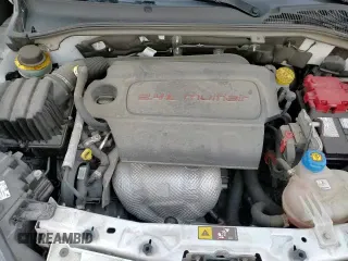 ✅ 2022 Ram ProMaster City Cargo Tradesman • VIN: ZFBHRFAB7N6W52505 • Lot: 54603045. Listed on Copart with 31,718 mi. Free auction sales archive from the USA and detailed vehicle history report at DreamBid. Image 14.