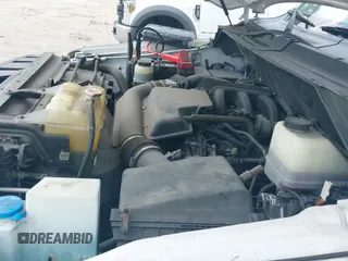 ✅ 2018 Nissan NV Cargo S • VIN: 1N6BF0KY2JN812539 • Lot: 42504341. Listed on IAAI with 134,012 mi. Free auction sales archive from the USA and detailed vehicle history report at DreamBid. Image 19.