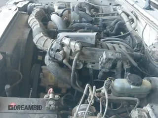 ✅ 2002 Ford Ranger XL Fleet • VIN: 1FTYR44UX2PA25897 • Lot: 43066507. Listed on IAAI with 239,529 mi. Free auction sales archive from the USA and detailed vehicle history report at DreamBid. Image 12.