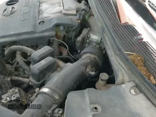 ✅ 2004 Nissan Maxima SE • VIN: 1N4BA41E04C906280 • Lot: 42797876. Listed on IAAI with 159,207 mi. Free auction sales archive from the USA and detailed vehicle history report at DreamBid. Image 15.