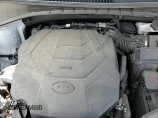 ✅ 2019 Kia Sorento EX Sport • VIN: 5XYPHDA52KG607331 • Lot: 60113255. Wystawiony na Copart z przebiegiem 66 293 mil. Bezpłatny archiwum sprzedaży aukcyjnych z USA i szczegółowy raport historii pojazdu na DreamBid. Zdjęcie 14.