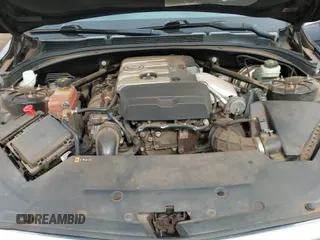 ✅ 2014 Cadillac ATS Luxury RWD • VIN: 1G6AB5RX6E0104935 • Lot: 43486915. Listed on IAAI with 74,216 mi. Free auction sales archive from the USA and detailed vehicle history report at DreamBid. Image 12.