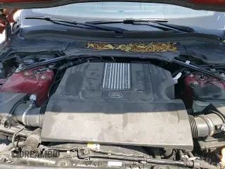 ✅ 2017 Land Rover Range Rover • VIN: SALGS5FE5HA322897 • Lot: 65984585. Listed on Copart with 92,648 mi. Free auction sales archive from the USA and detailed vehicle history report at DreamBid. Image 15.