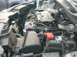 ✅ 2023 Honda HR-V Sport • VIN: 3CZRZ1H50PM715364 • Лот: 43297018. Опубликован ранее на IAAI с пробегом 56 163 миль. Бесплатный доступ к архиву аукционных продаж из США и подробный отчёт об истории автомобиля на DreamBid. Изображение 19.