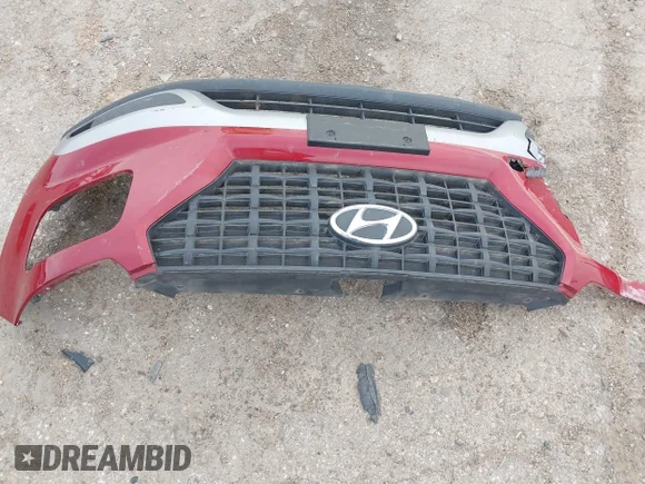 ✅ 2021 Hyundai Venue SE • VIN: KMHRB8A33MU070367 • Lot: 44191513. Wystawiony na IAAI z przebiegiem 68 052 mil. Bezpłatny archiwum sprzedaży aukcyjnych z USA i szczegółowy raport historii pojazdu na DreamBid. Zdjęcie 12.