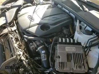 ✅ 2021 Audi A6 Premium Plus • VIN: WAUL2AF22MN037093 • Лот: 81891495. Опубликован ранее на Copart с пробегом 31 782 миль. Бесплатный доступ к архиву аукционных продаж из США и подробный отчёт об истории автомобиля на DreamBid. Изображение 14.