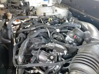 ✅ 2024 Ford Bronco Sport Badlands • VIN: 3FMCR9D90RRF56365 • Lot: 66088885. Wystawiony na Copart z przebiegiem 12 093 mil. Bezpłatny archiwum sprzedaży aukcyjnych z USA i szczegółowy raport historii pojazdu na DreamBid. Zdjęcie 14.