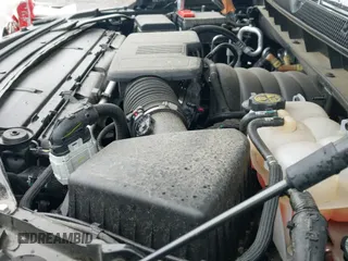 ✅ 2023 Chevrolet Tahoe LT • VIN: 1GNSKNKD5PR407387 • Lot: 42242283. Listed on IAAI with 23,781 mi. Free auction sales archive from the USA and detailed vehicle history report at DreamBid. Image 20.