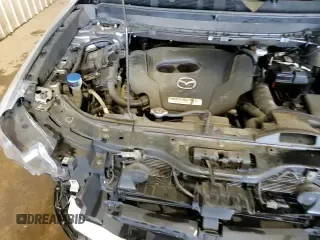 ✅ 2019 Mazda CX-9 Sport • VIN: JM3TCBBY4K0313811 • Лот: 53976195. Опубликован ранее на Copart с пробегом 98 207 миль. Бесплатный доступ к архиву аукционных продаж из США и подробный отчёт об истории автомобиля на DreamBid. Изображение 15.