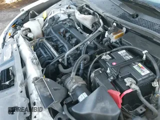 ✅ 2010 Ford Focus SE • VIN: 1FAHP3FN1AW192486 • Lot: 43699506. Wystawiony na IAAI z przebiegiem 123 079 mil. Bezpłatny archiwum sprzedaży aukcyjnych z USA i szczegółowy raport historii pojazdu na DreamBid. Zdjęcie 15.