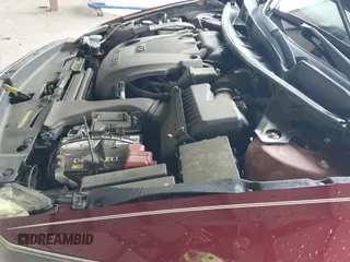 ✅ 2018 Nissan Maxima SL • VIN: 1N4AA6AP9JC364505 • Lot: 42344581. Listed on IAAI with 80,424 mi. Free auction sales archive from the USA and detailed vehicle history report at DreamBid. Image 19.