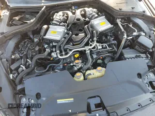 ✅ 2018 Infiniti Q50 Sport • VIN: JN1EV7AP2JM359648 • Lot: 80840375. Listed on Copart with 62,682 mi. Free auction sales archive from the USA and detailed vehicle history report at DreamBid. Image 13.