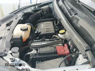 ✅ 2017 Buick Encore Preferred II • VIN: KL4CJBSB2HB002072 • Lot: 43636489. Wystawiony na IAAI z przebiegiem 41 525 mil. Bezpłatny archiwum sprzedaży aukcyjnych z USA i szczegółowy raport historii pojazdu na DreamBid. Zdjęcie 19.