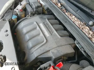 ✅ 2006 Honda Odyssey EX-L • VIN: 5FNRL38796B424577 • Lot: 43752708. Listed on IAAI with 196,108 mi. Free auction sales archive from the USA and detailed vehicle history report at DreamBid. Image 12.