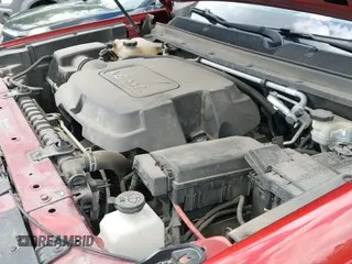 2016 Chevrolet Colorado 4WD WT z VIN 1GCGTBE35G1132647, wystawiony jako IAAI lot #42350705 z przebiegiem 160 351 mil mil oraz . Historia ofert i sprzedaży dostępna na DreamBid. Obrazek 23.