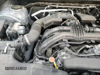 ✅ 2020 Subaru Crosstrek Premium • VIN: JF2GTAPC9L8221776 • Lot: 91935245. Wystawiony na Copart z przebiegiem 35 065 mil. Bezpłatny archiwum sprzedaży aukcyjnych z USA i szczegółowy raport historii pojazdu na DreamBid. Zdjęcie 14.