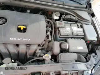 ✅ 2018 Hyundai Elantra SE • VIN: 5NPD74LFXJH394597 • Лот: 81293805. Опубликован ранее на Copart с пробегом 38 864 миль. Бесплатный доступ к архиву аукционных продаж из США и подробный отчёт об истории автомобиля на DreamBid. Изображение 15.