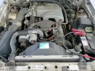 ✅ 1993 Ford Mustang GT • VIN: 1FACP45E4PF168225 • Лот: 84817274. Опубликован ранее на Copart с пробегом 1 820 миль. Бесплатный доступ к архиву аукционных продаж из США и подробный отчёт об истории автомобиля на DreamBid. Изображение 13.